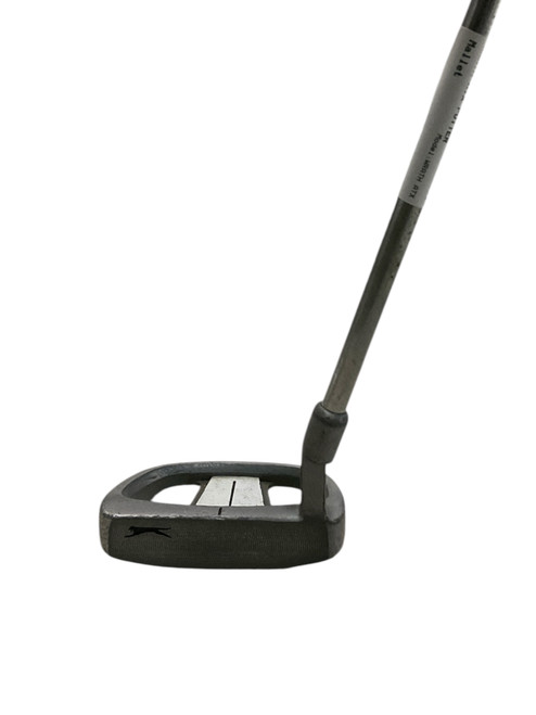 Vist Large View of Product Image Which is Used WRATH ATX Mens Putter RH