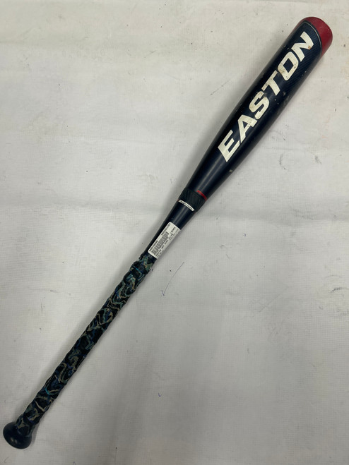 Vist Large View of Product Image Which is Used Easton ADV HYPE BB/SB USSSA 2 3/4 Bat 31"