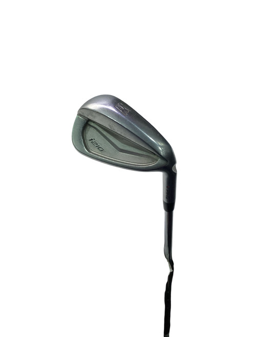 Vist Large View of Product Image Which is Used Ping I210 RED DOT Golf Wedge Mens RH Pitching Wedge
