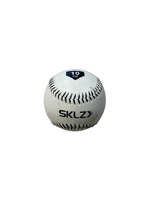 Vist Large View of Product Image Which is Used Sketchers WEIGHTED TRAINING BALLS BB/SB Training Aid