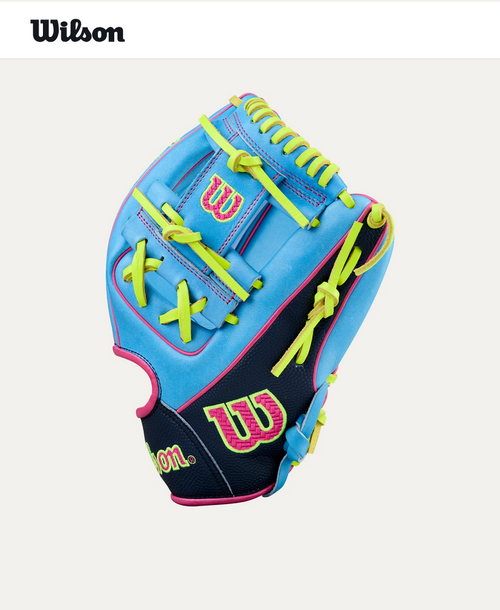 Vist Large View of Product Image Which is Spring 2026 A2000® 1786 11.5” Infield Baseball Glove