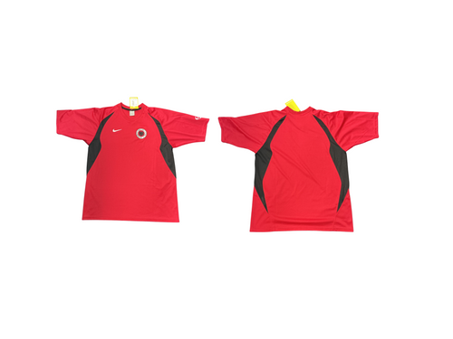 Vist Large View of Product Image Which is Used Nike federata shqiptare