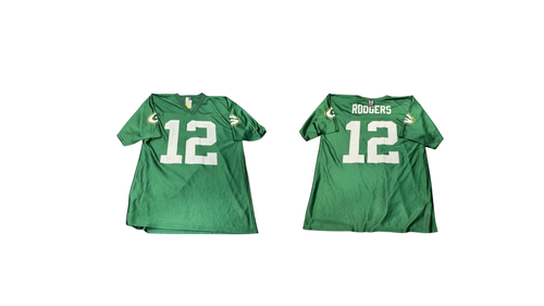 Vist Large View of Product Image Which is Used Green Bay Packers NFL LG