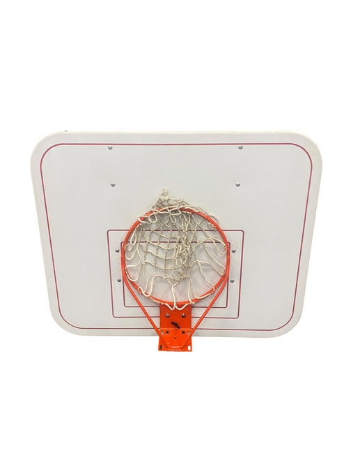 Vist Large View of Product Image Which is Used First Team Complete Backboard