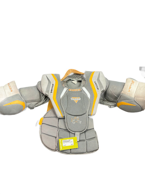 Vist Large View of Product Image Which is Used Vaughn LT68 Junior Body Armor LG