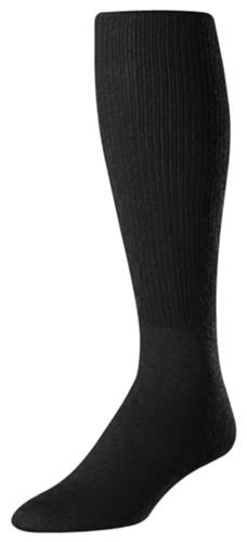 Vist Large View of Product Image Which is New TCK COTTON SOCK BLK XS