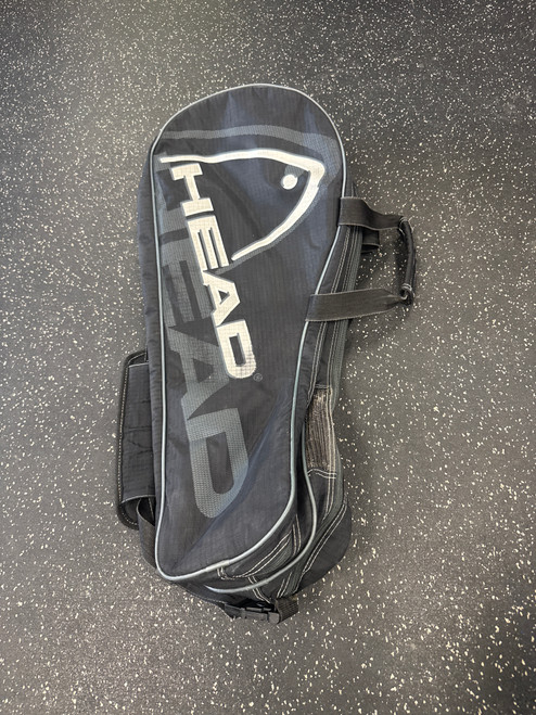 Vist Large View of Product Image Which is Used Head Racquet Accessory