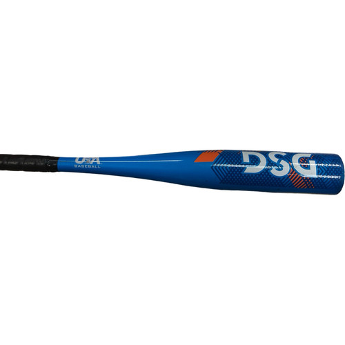 Vist Large View of Product Image Which is Used Dsg DSGBATRWB BB/SB T-Ball Bat 24"
