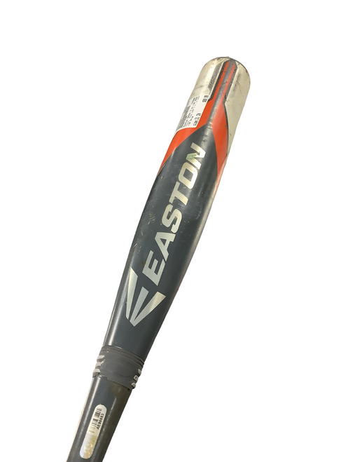 Vist Large View of Product Image Which is Used Easton GHOST X 31 -10 USSSA BB/SB USSSA 2 3/4 Bat 31"