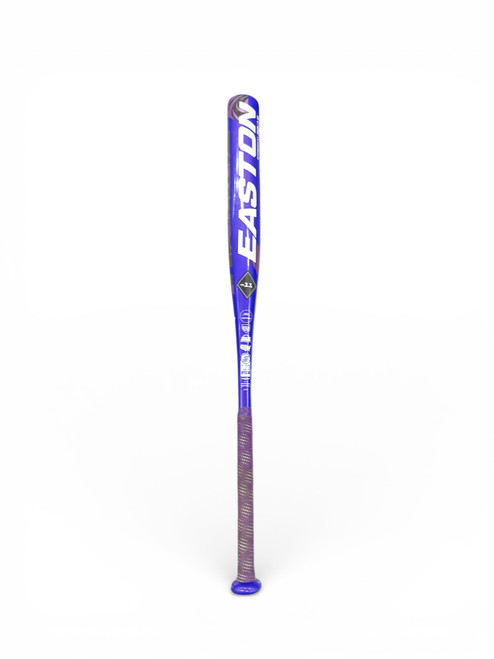 Vist Large View of Product Image Which is Used Easton AMETHYST BB/SB Fastpitch Bat 30"