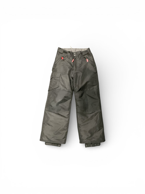 Vist Large View of Product Image Which is Used Champion Sports Snow Pants M Black MD