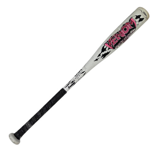 Vist Large View of Product Image Which is Used Franklin VENOM 1200 BB/SB T-Ball Bat 25" -12