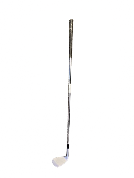 Vist Large View of Product Image Which is Used Titleist VOKEY Golf Chipper LH 60 Degree