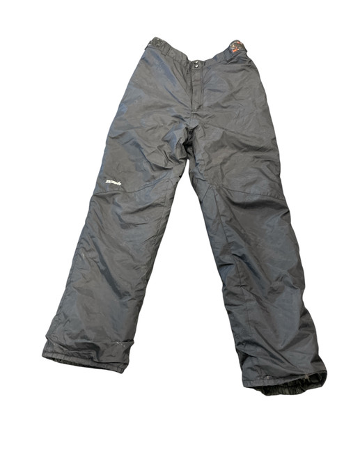 Vist Large View of Product Image Which is Used Snow Pants M Black MD
