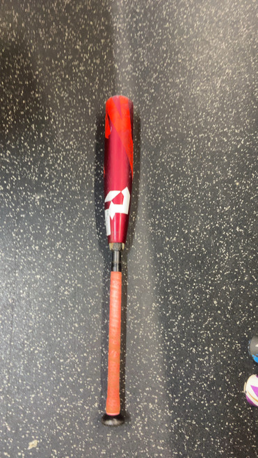 Vist Large View of Product Image Which is New Demarini Zoa -10 28"