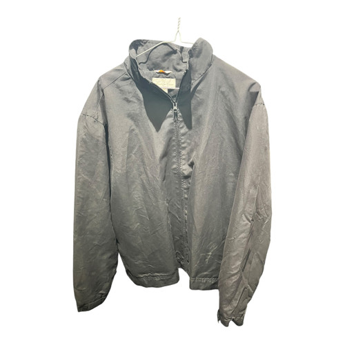 Vist Large View of Product Image Which is Used Heritage Cross Golf Jacket Women's XL