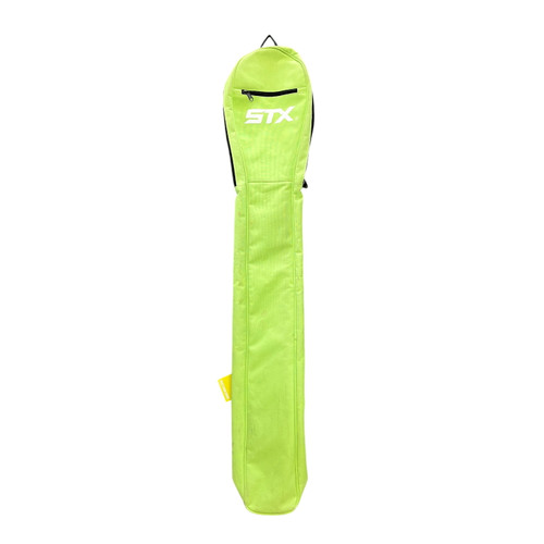 Vist Large View of Product Image Which is Used STX LAX Accessories Stick Bags Yellow