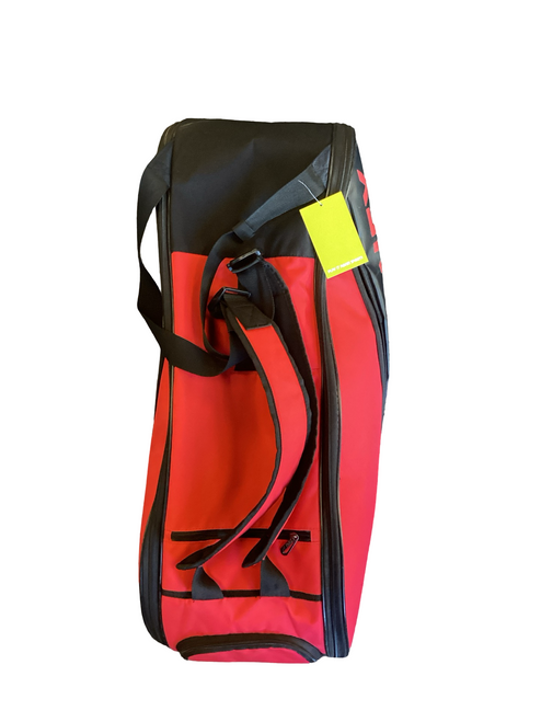 Vist Large View of Product Image Which is Used Yonex RAQUET BAG Badminton Other