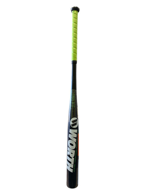Vist Large View of Product Image Which is Slow pitch bat