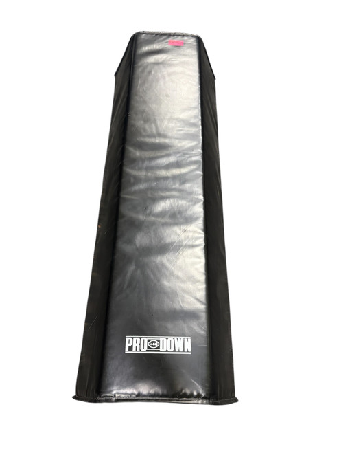 Vist Large View of Product Image Which is Used PRO DOWN FB Blocking Pad Black