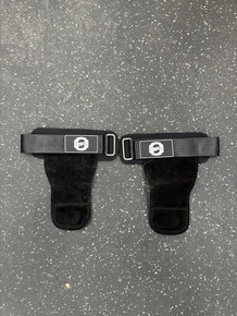Vist Large View of Product Image Which is SEVEMIL WEIGHT LIFTING STRAPS/GRIPS 