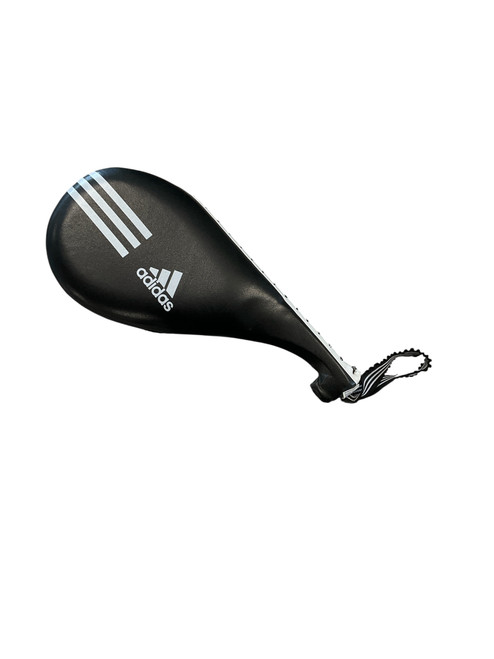 Vist Large View of Product Image Which is Used Adidas Martial Arts Blocking Pad LG