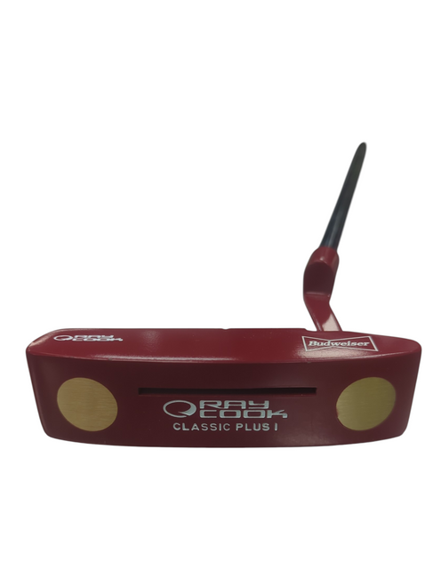Vist Large View of Product Image Which is Putter
