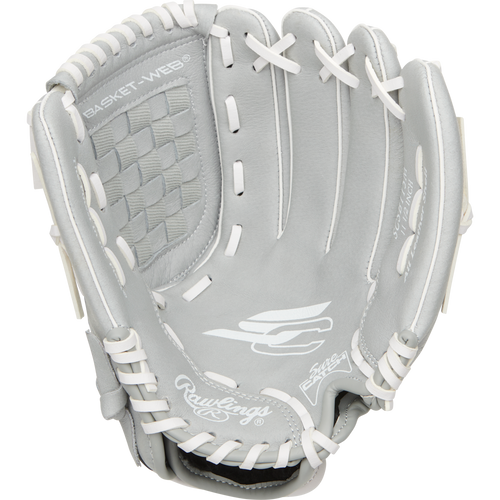 Vist Large View of Product Image Which is New Sure Catch 11.5" RHT Fastpitch Glove