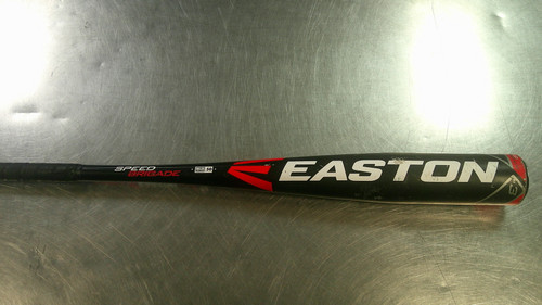 Vist Large View of Product Image Which is Used Easton S650 BB/SB High School -3 Bat 33"