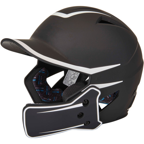 Vist Large View of Product Image Which is New HX LEGEND JAW GUARD HELMET