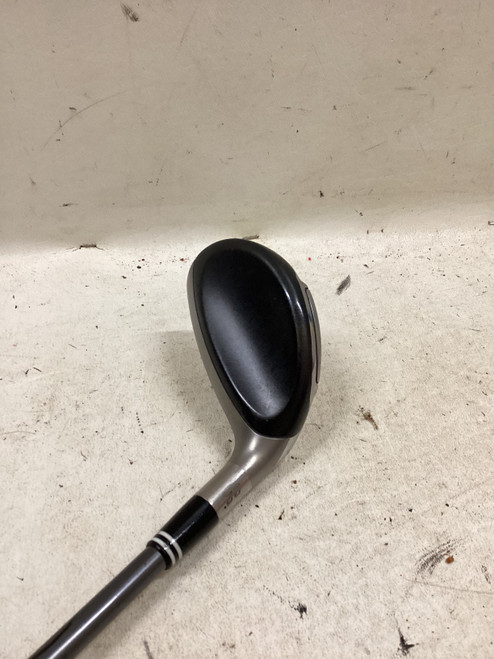 Vist Large View of Product Image Which is Used Cleveland HIBORE HYBRID Mens Hybrid Club RH 3 Hybrid
