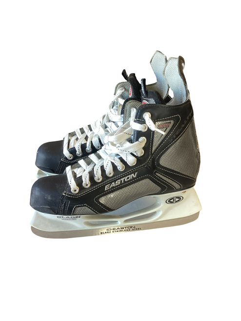 Vist Large View of Product Image Which is Used Easton XTREME STEALTH Senior Hockey Skate Senior 10
