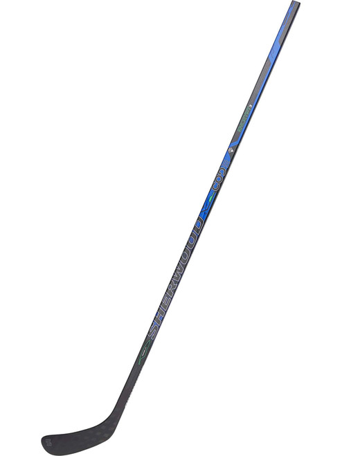 Vist Large View of Product Image Which is New Code Encrypt 3 Jr 30Flx LH Hockey Stick