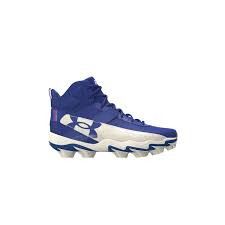 Vist Large View of Product Image Which is New UA Harper 10 Jr.