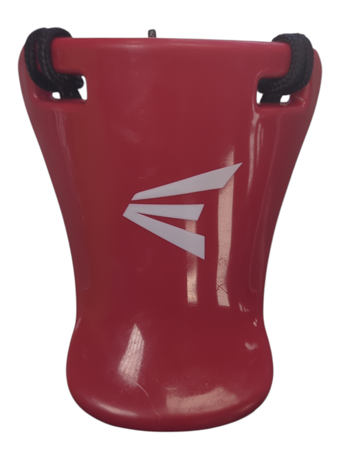 Vist Large View of Product Image Which is Catcher Throat Guard