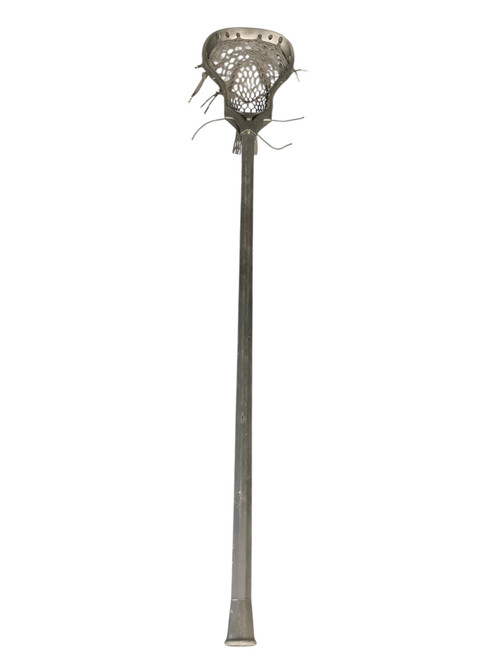 Vist Large View of Product Image Which is Used String King STICK Women’s Atk/Mid Complete Stick Black