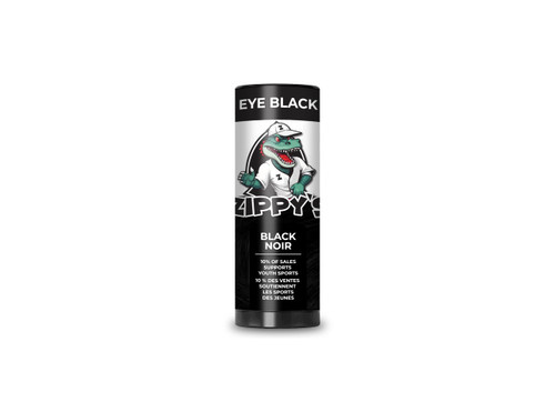 Vist Large View of Product Image Which is New Zippy's Black Eye Black
