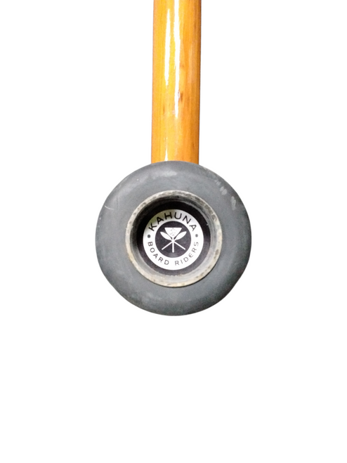 Vist Large View of Product Image Which is Used KAHUNA BIG STICK Skateboard Accessory