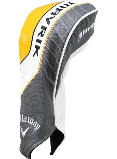 Vist Large View of Product Image Which is Used Callaway MAVRIK DRIVER COVER Golf Accessory