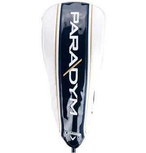 Vist Large View of Product Image Which is Used Callaway PARADYM HEAD COVER Golf Accessory