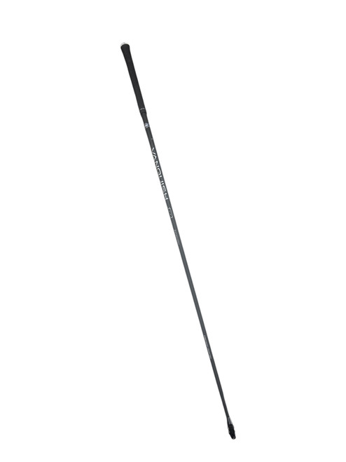 Vist Large View of Product Image Which is Used VANQUISH WOOD SHAFT Golf Accessory