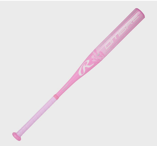 Vist Large View of Product Image Which is New RAWLINGS OMBRE 30/11 SOFTBALL BAT