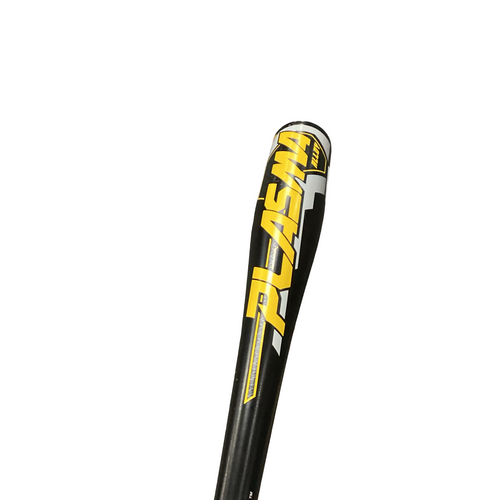Vist Large View of Product Image Which is Used Rawlings PLASMA BB/SB USA 2 5/8 Bat 28"