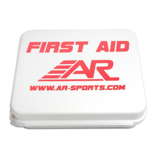 Vist Large View of Product Image Which is A&R First Aid Kit