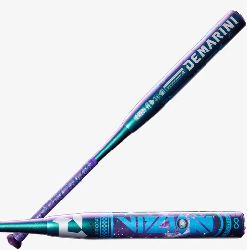 Vist Large View of Product Image Which is New 2027 DEMARINI VIZION 32/10