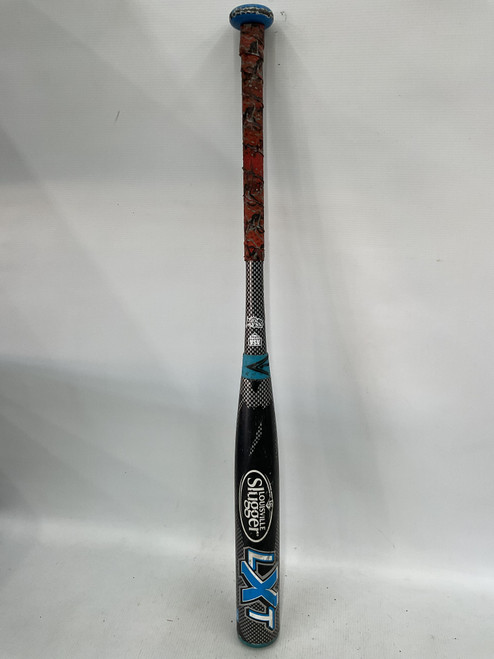 Vist Large View of Product Image Which is Used Louisville Slugger LXT 30IN -10 BB/SB Fastpitch Bat 30"