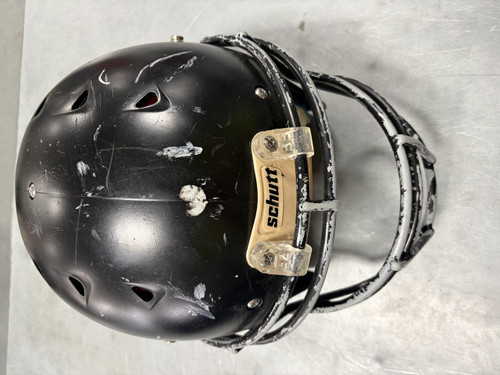 Vist Large View of Product Image Which is Used Schutt YOUTH FB Helmet None LG