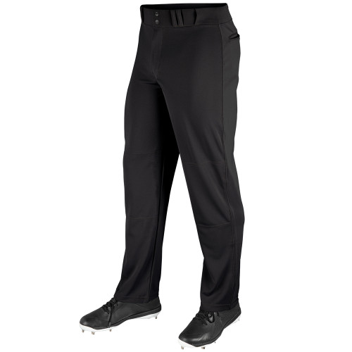 Vist Large View of Product Image Which is Open Bottom, Relaxed Fit, Baseball Pant