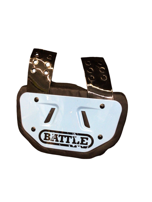 Vist Large View of Product Image Which is Used Battle Sports Football Accessory