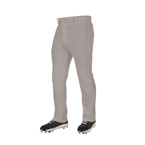 Vist Large View of Product Image Which is Champro Triple Crown 2.0 Open Bottom Adult Pant #BP60